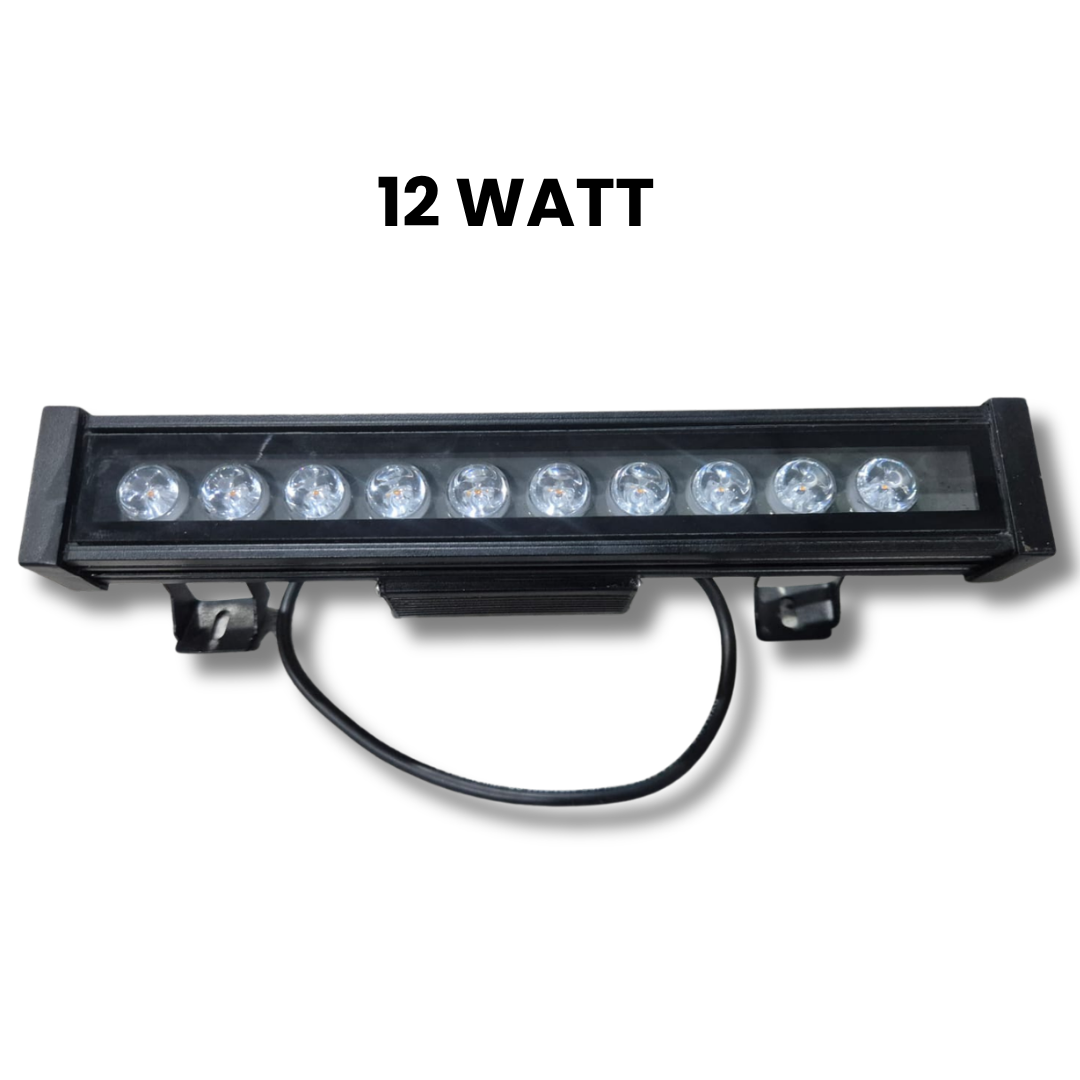 Pixel Bar Light Linear Profile / Media Facade Lights - RIL-103